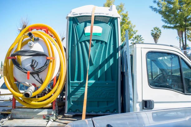 Portable Toilet Options We Offer in Edgewood, OH