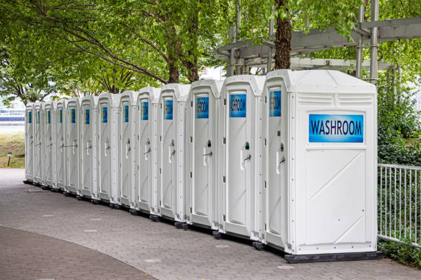 Best Event porta potty rental  in Edgewood, OH