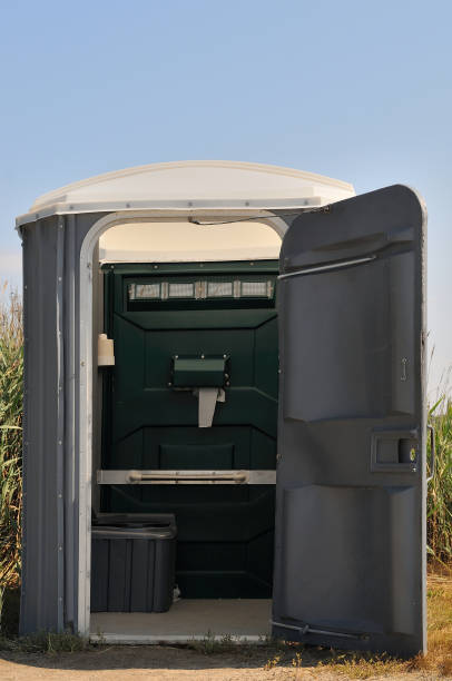 Best Sanitation services for porta potties  in Edgewood, OH