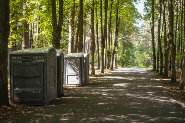 Portable Toilet Options We Offer in Edgewood, OH