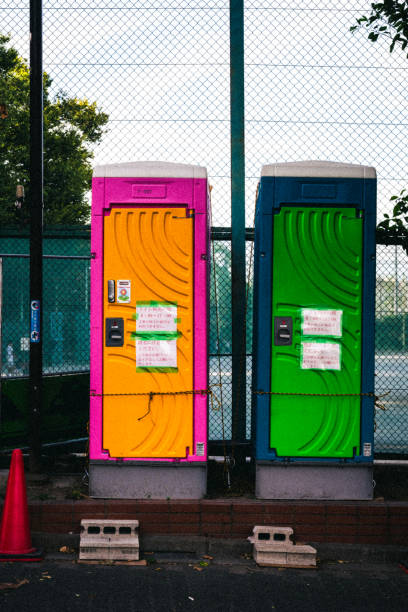 Best Long-term porta potty rental  in Edgewood, OH
