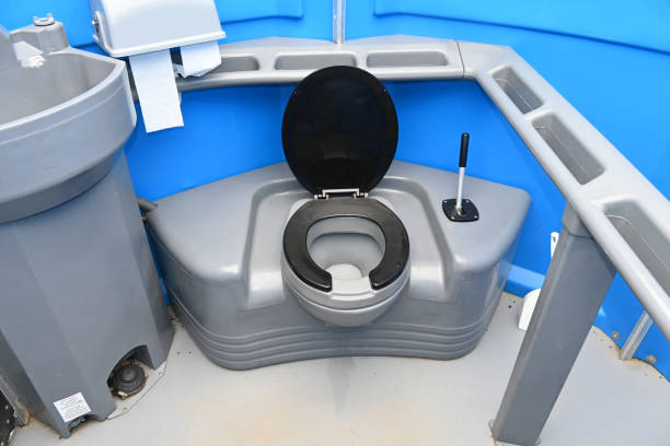 Best Best portable toilet rental  in Edgewood, OH