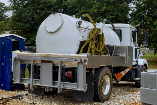 Edgewood, OH porta potty rental Company