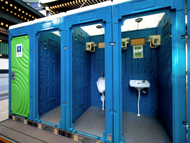 Best Affordable porta potty rental  in Edgewood, OH